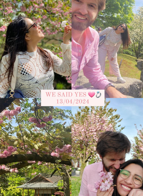 The Couple